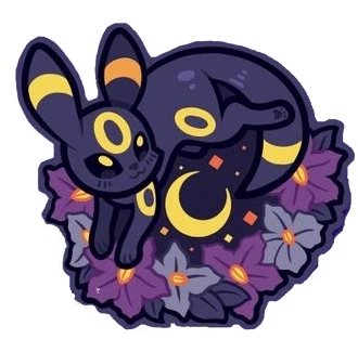 umbreon emote