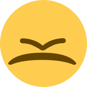 angry emote