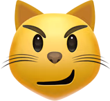 ios_wrycat emote