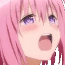 momoLewdR emote