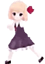 Creep emote