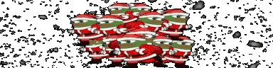 SCATTER emote