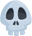 skully emote