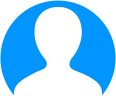 Blue emote