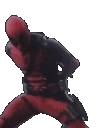 deadpoolDance emote