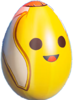 PeelyEgg emote