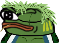 peepo_zoro emote