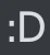 Feliz emote