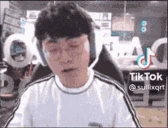 Shoemaker emote