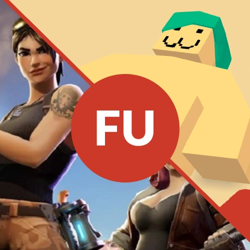 fortniteunturned emote