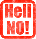 hellno emote