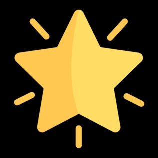 Star_icon emote