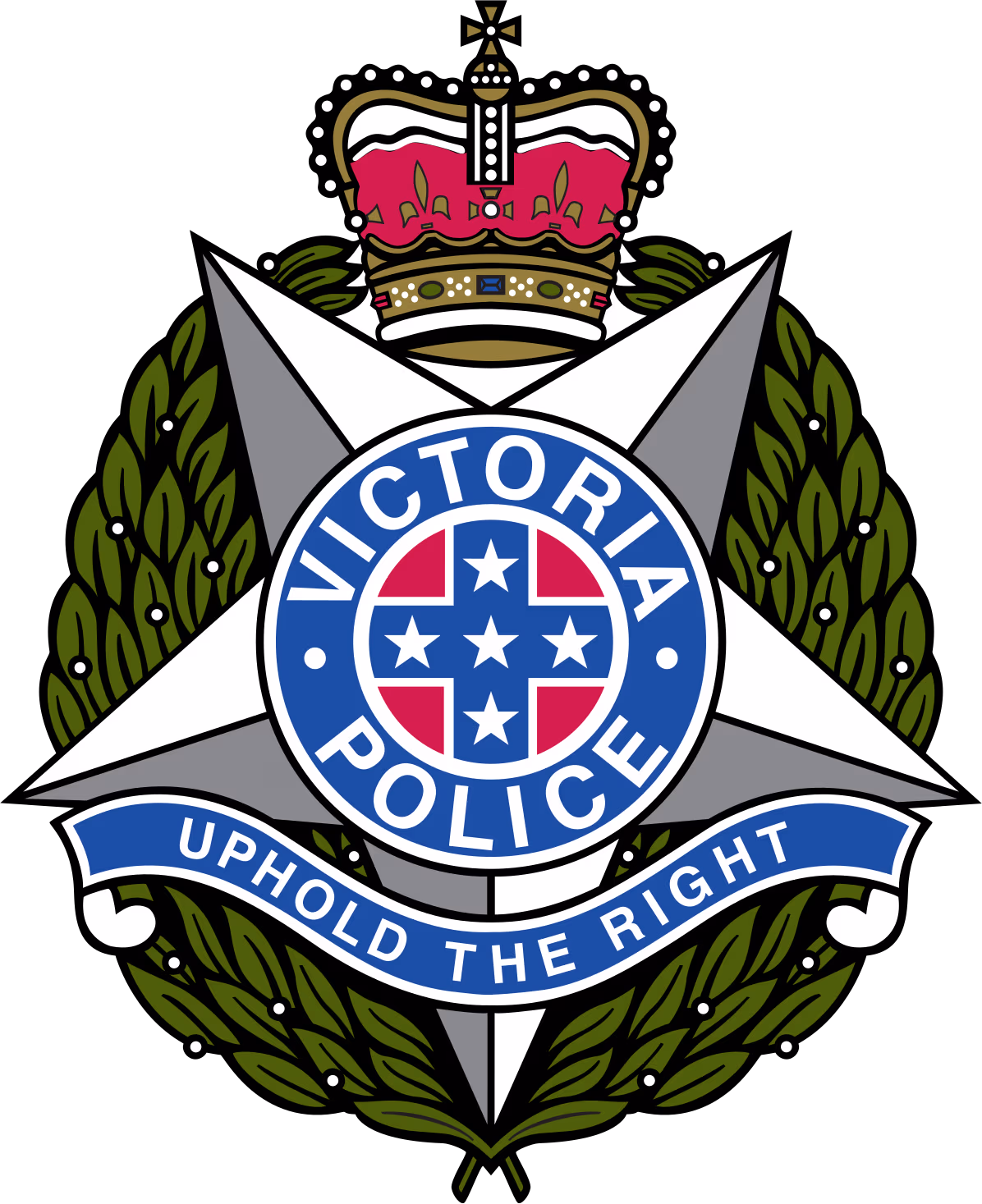 VicPol emote