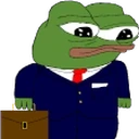 ApuBusiness emote