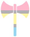 demifluid_axe emote