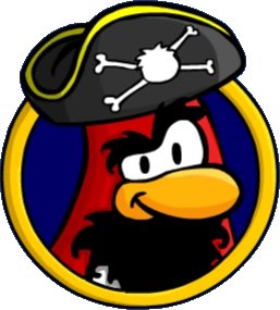 Rockhopper emote