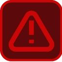 Warning emote