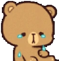 BearCry emote