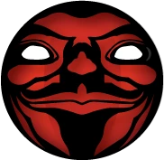 sinister emote