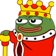 pepe_King emote