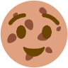 CookieIsHappy emote