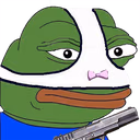 pepegang emote
