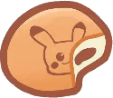 pikachu_dorayaki emoji