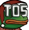 monkaTOS emote