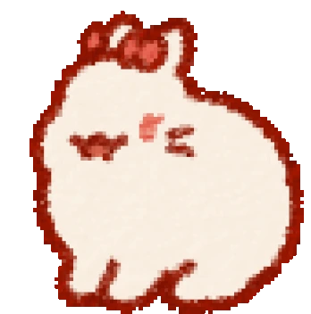 Lulu emote