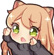 catgirl_uppies emote