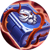 EnchantedTalisman emote