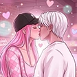 blushing_couple emote