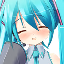miku_blush emote