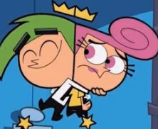 cosmo emote