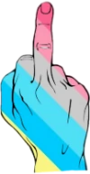 genderflux_fuck_you emote