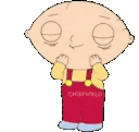 stewieJAM emote