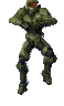 spartanstyle emote