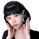 chaewonJam emoji