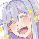 LenaSparkle emote