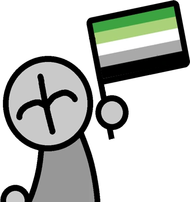 Aromantic_Grunt emote