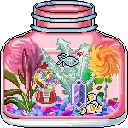 pink_aqua emoji