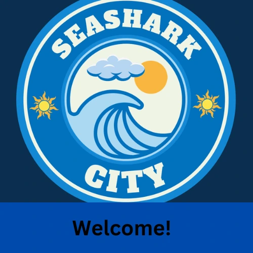 SeaShark emote