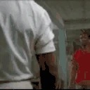 Handshake emote