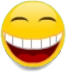 laugh emote
