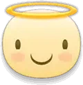 angelemoji emote