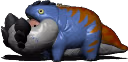dodohama emote