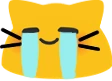 meowmelttears emote