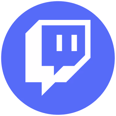 Twitch emote