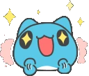 cappie_excited emote