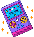 RetroGameBoy emote